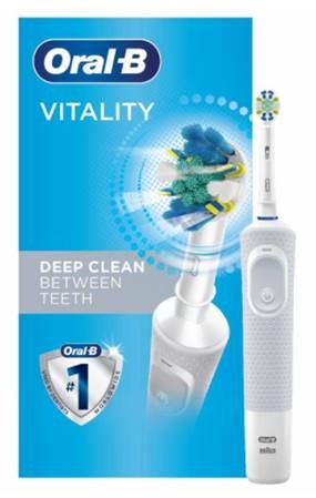 Toothbrush